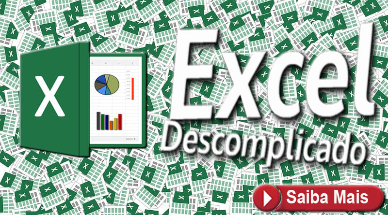 Curso Excel Descomplicado