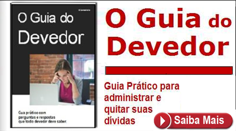 Guia do Devedor