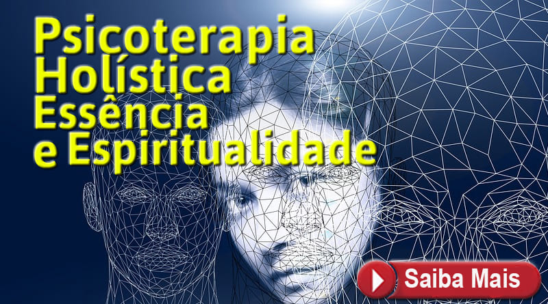 Curso de Psicoterapia Holística