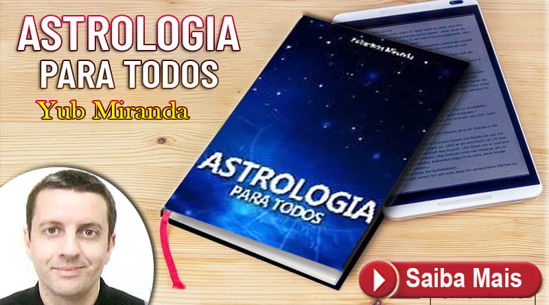 Astrologia Para todos