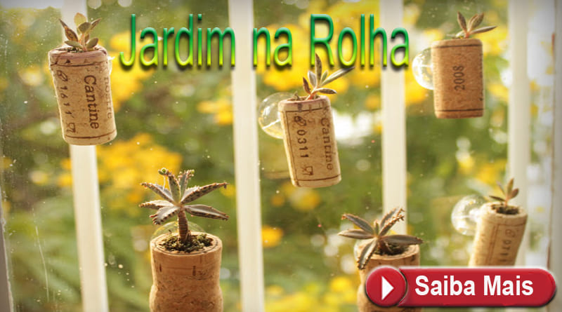 Jardim na Rolha