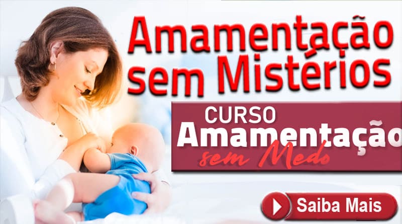 Amamentação sem Mistérios