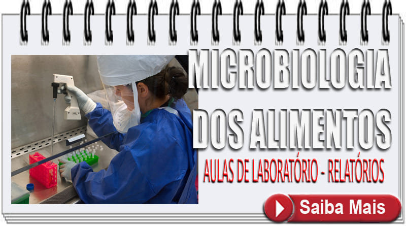 Microbiologia dos Alimentos