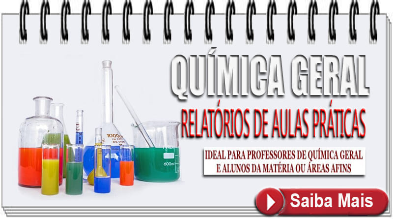 Relatórios de Química Geral