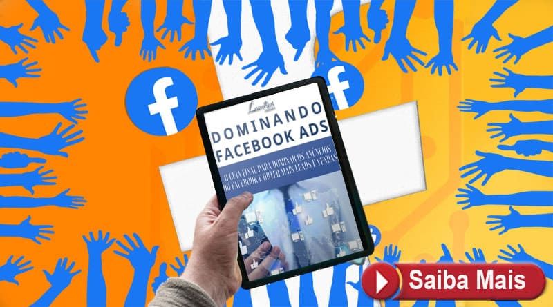 Dominando o Facebook Ads