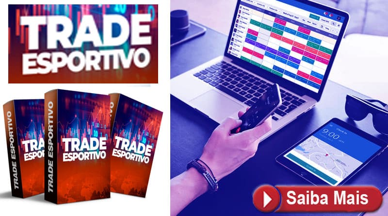 Trade Esportivo