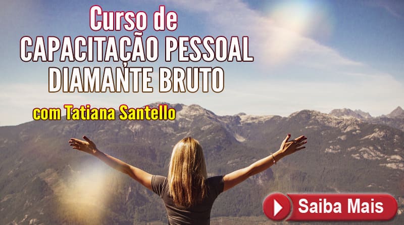 Curso Capacitação Pessoal