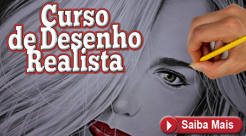 Curso de Desenho Realista