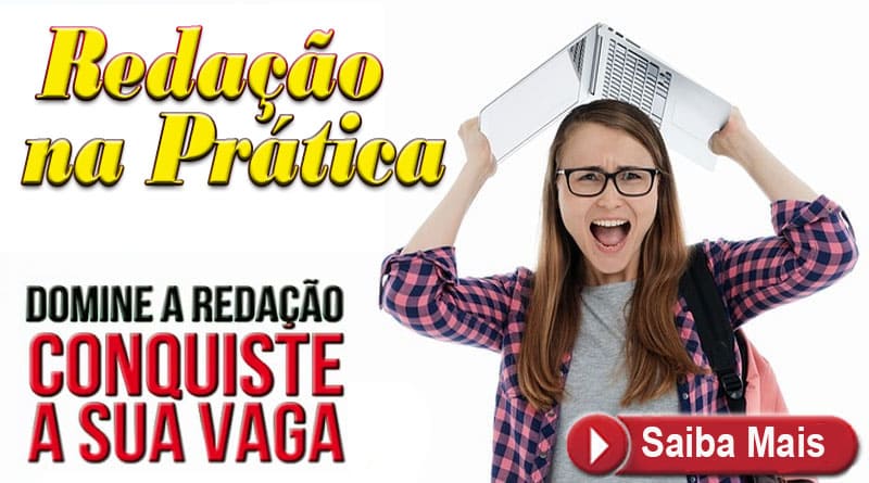 Aprenda Redação na prática