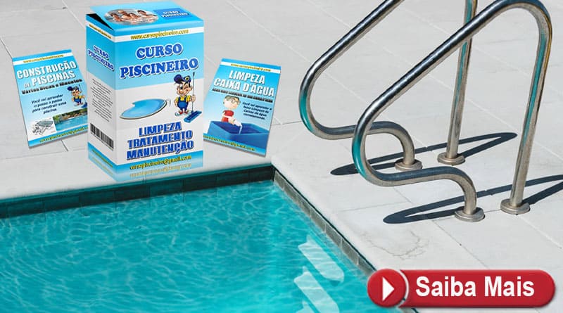 Curso de Piscineiro