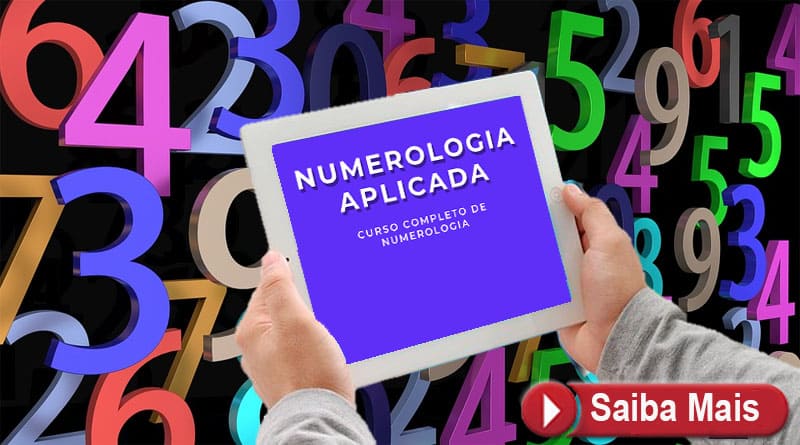 Curso de Numerologia Cabalística