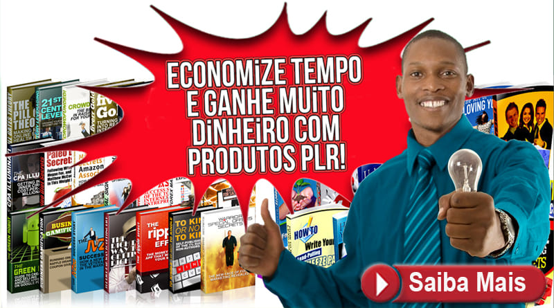 PLR a Máquina de Ganhar Dinheiro Online