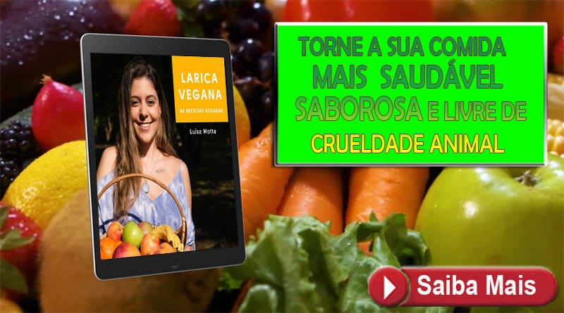 Larica Vegana