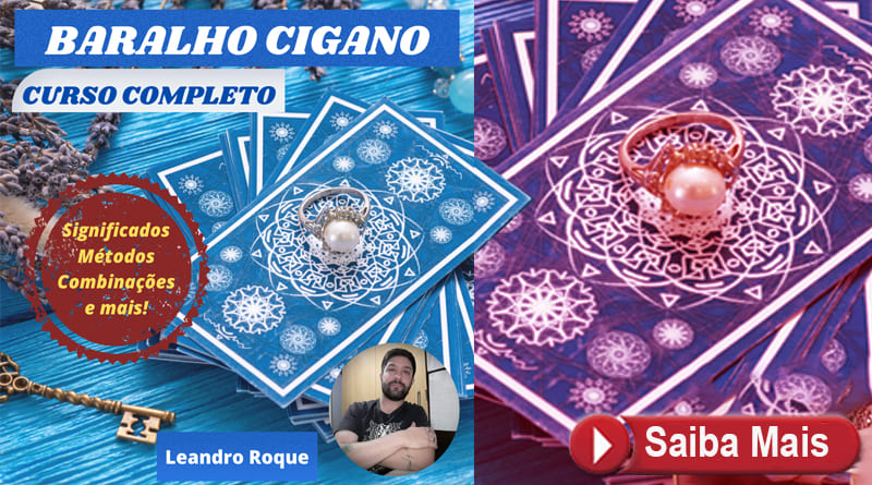 Cartas Ciganas na Prática