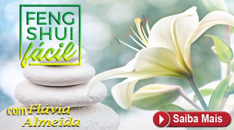 Curso  Feng Shui Fácil