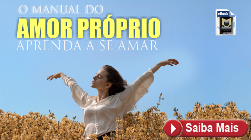 Manual do amor Próprio