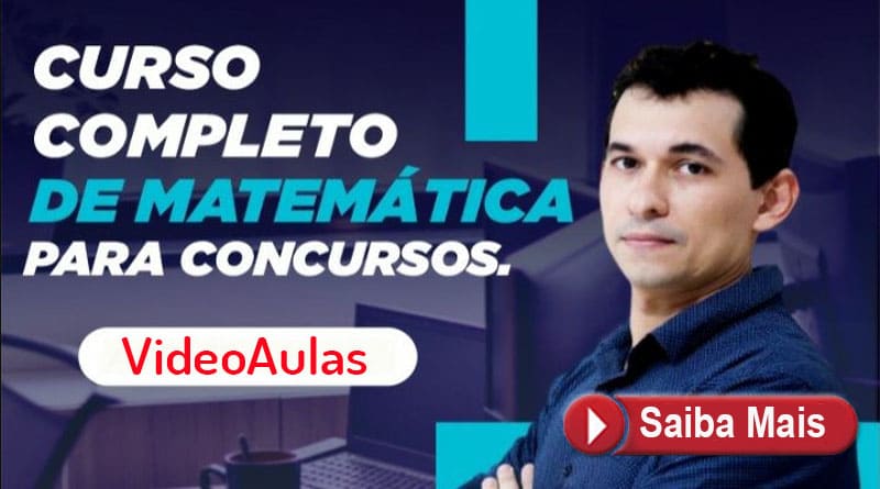 matematica para concursos