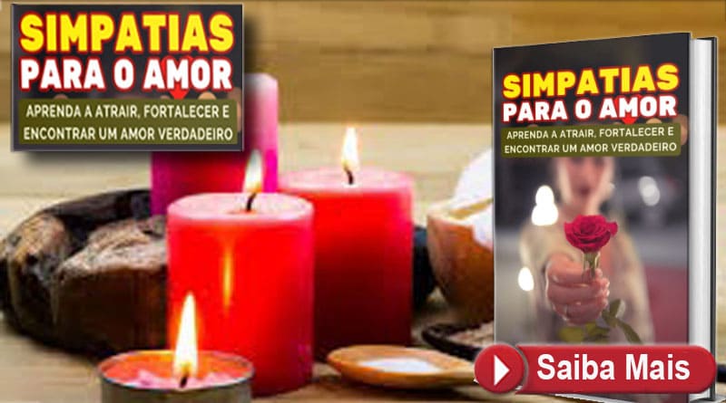 Simpatias para o Amor